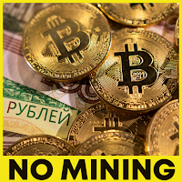 Earn Bitcoin BTC - No mining