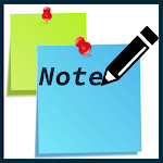 Cover Image of Download Notes pin Reminder  APK