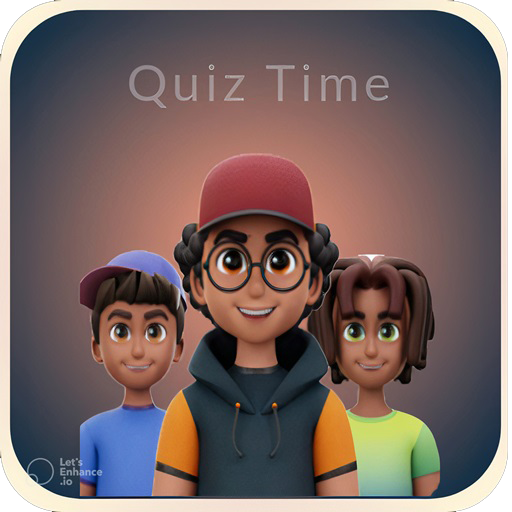 Quiz Hunt 2.0 logo