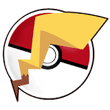 Guide For Catching Pikachu icon