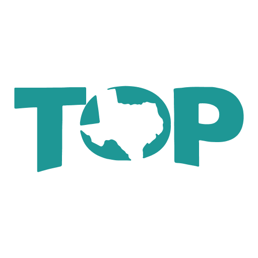 Texas Organizing Project logo
