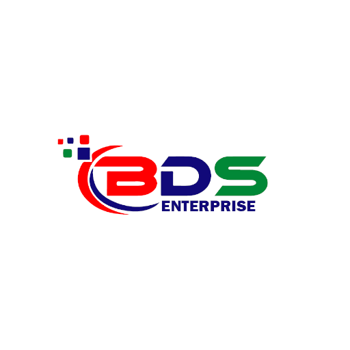 BDS Enterprise logo