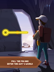 Pull The Pin – Pull Him Out Apk Mod for Android [Unlimited Coins/Gems] 6