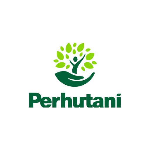 Toko Perhutani logo