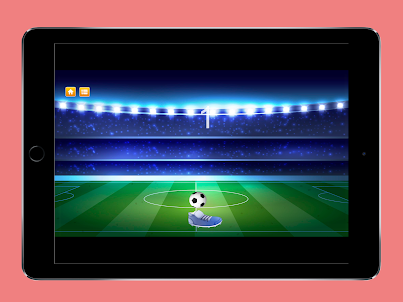 Soccer Cup Football