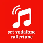 Cover Image of Download Vodafone Callertune free For Tips 1.3.0 APK