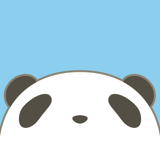 Panda Collect logo