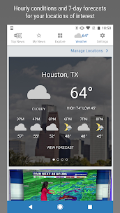 ABC13 Houston News & Weather 4