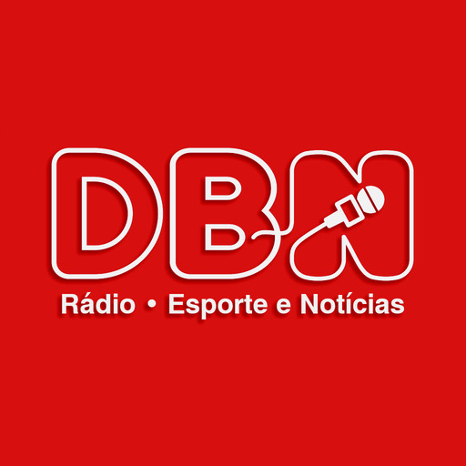 Rádio DBN 1.0 Icon