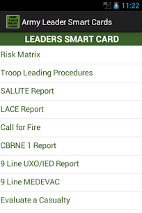 Army Leader Smart Cards For Pc In 2020 – Windows 7, 8, 10 And Mac 1