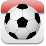 Football Fixtures: Live Scores icon