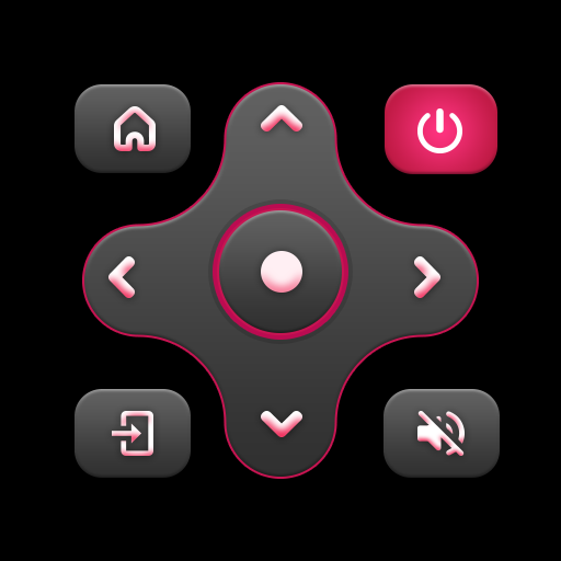 Remote Control for LG TV Apps on Google Play