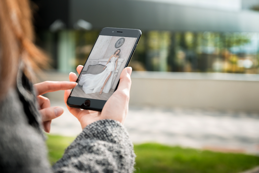 Gelinlik modelleri 2020