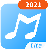 icono Descargar Musica Gratis MP3 Player Aplicacion Lite