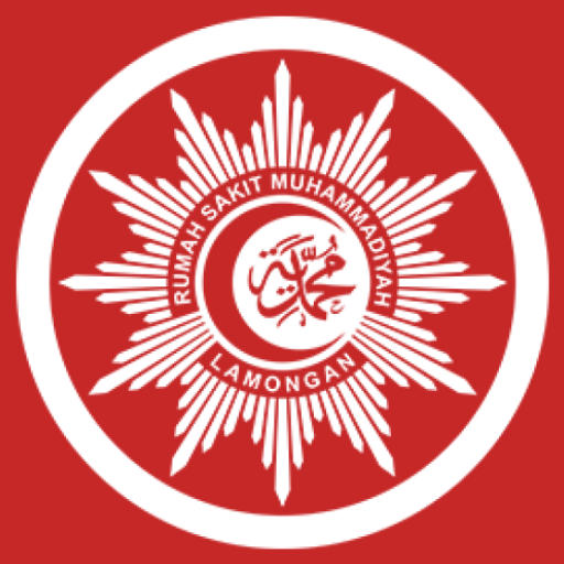 Panic Button RSM Lamongan logo