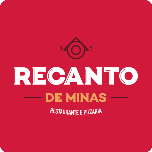 Recanto de Minas Restaurante logo