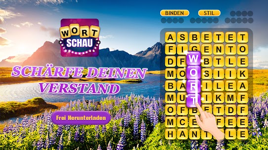 Wort Schau APK for Android Download 1