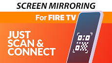 Screen Mirroring for Fire TVのおすすめ画像2