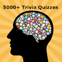 5000+ Trivia Games Quizzes & Questions 3.1 APK Descargar