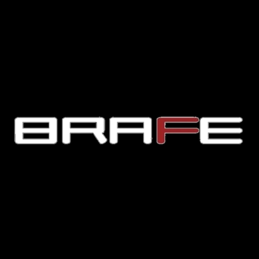 BRAFE Personal Training logo