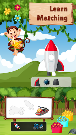 Game screenshot Preschool Kids Game hack