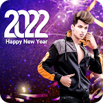 Cover Image of Herunterladen New Year Photo Editor 2022  APK