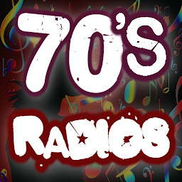 Icon image 70s Radios Music