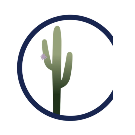 Cactus Living AZ logo