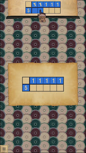 CrossMe Kleur Japanse Puzzels poster 18