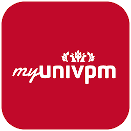 Gambar ikon MyUnivpm