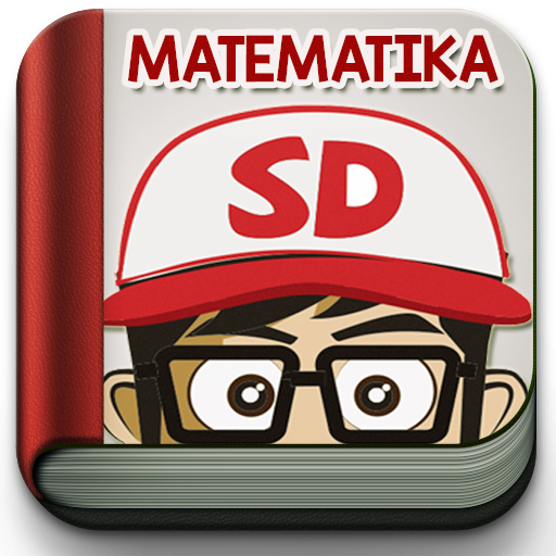 Rumus Matematika SD Lengkap 1.0 Icon