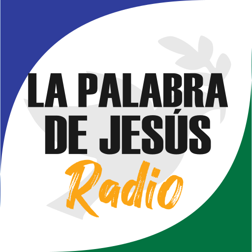 Radio La Palabra de Jesucristo logo