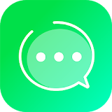 Message OS 12 icon