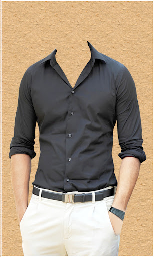 Men Styled Gallery Shirts Suit Screen 3