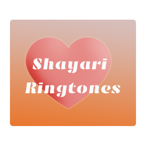 Shayari Ringtones logo