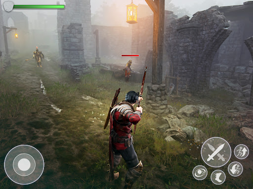 Age of Magic: Turn Based RPG - Role Playing - games