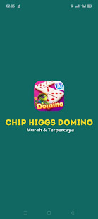 Chip Higgs Domino Island 1.1 APK + Mod (Unlimited money) untuk android