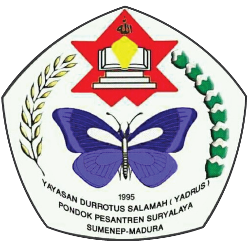 Wali Santri Suryalaya Kebunan - AppWisp.com