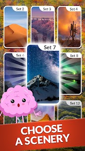 Blockscapes Sudoku Apk Mod for Android [Unlimited Coins/Gems] 5