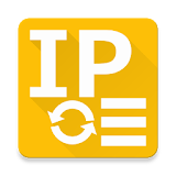 IP Changer + History icon