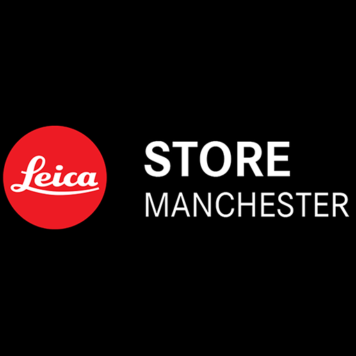 Leica Store Manchester logo