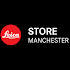 Leica Store Manchester