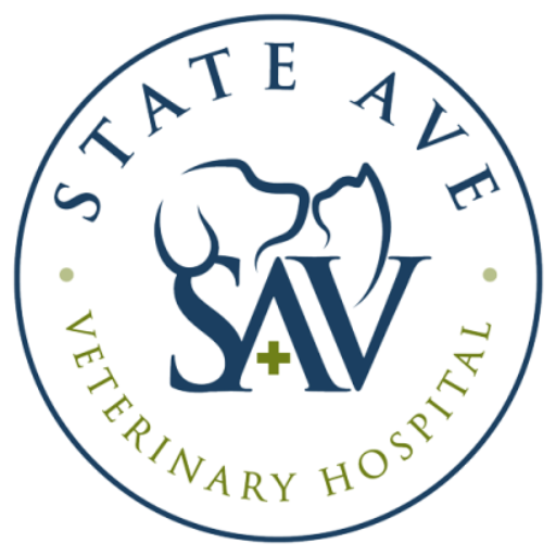 State Ave Veterinary Hospital
