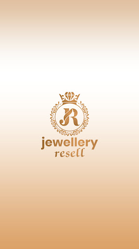 Android application Jewellery Resell screenshort