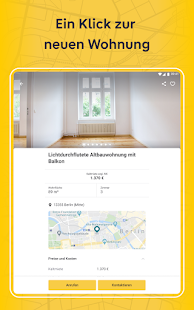 immowelt - Immobilien Suche Screenshot
