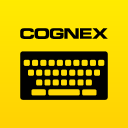 Icon image Cognex Keyboard