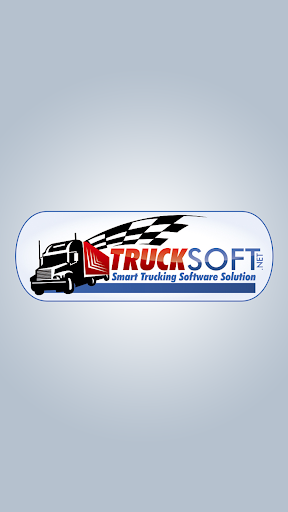 Android application TRUCKSOFT-DRIVER-V30.0 screenshort