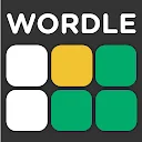 Wordle Jumble Word Puzzle