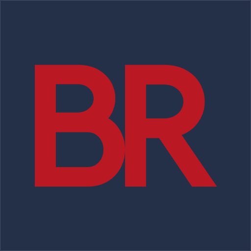 Bentley Reid Client Portal logo