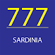 777 Sardinia
